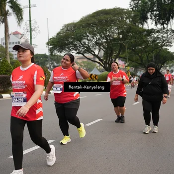 Runner Photo 8083619