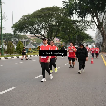 Runner Photo 8083620