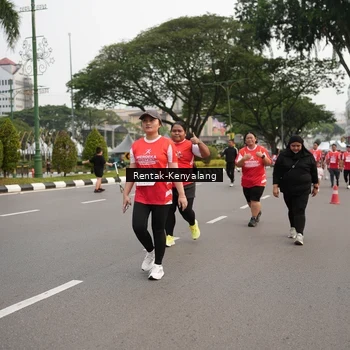 Runner Photo 8083621