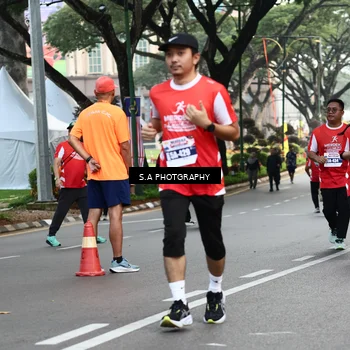 Runner Photo 8083622