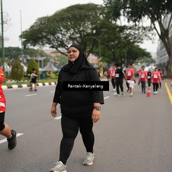 Runner Photo 8083623