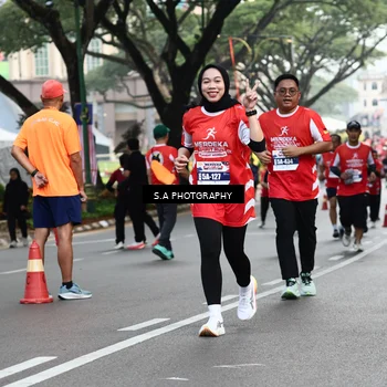 Runner Photo 8083628