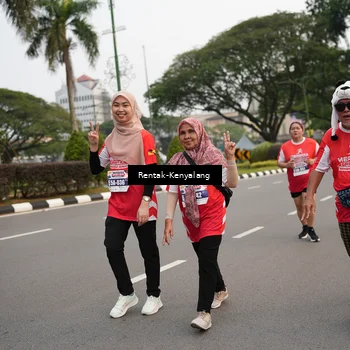 Runner Photo 8083629