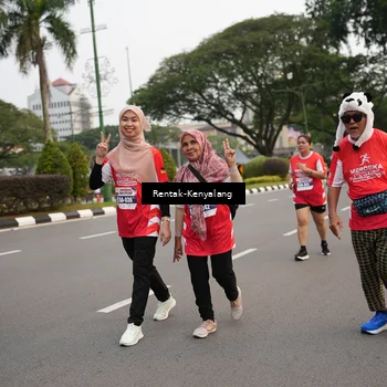 Runner Photo 8083630