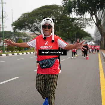 Runner Photo 8083631