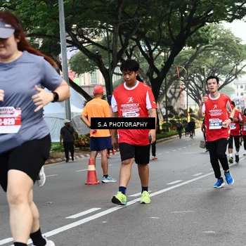 Runner Photo 8083632