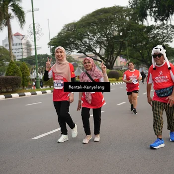 Runner Photo 8083634