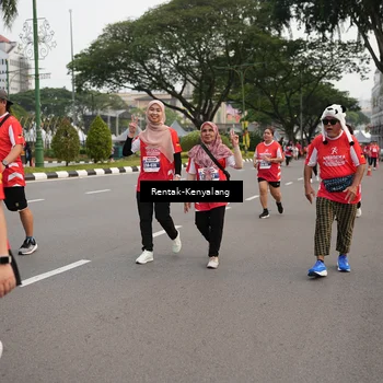 Runner Photo 8083637