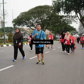 Runner Photo 8083641