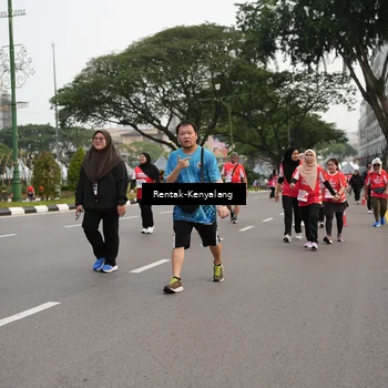 Runner Photo 8083642
