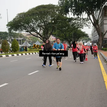 Runner Photo 8083643