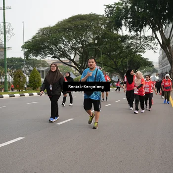 Runner Photo 8083644