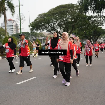 Runner Photo 8083645