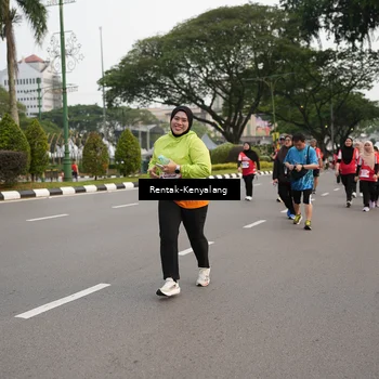 Runner Photo 8083646