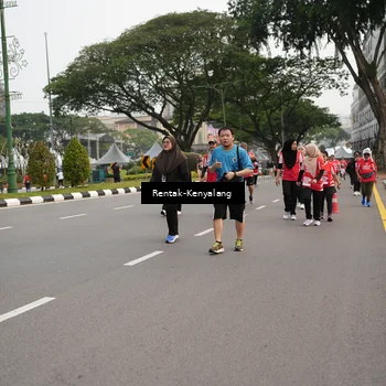 Runner Photo 8083647