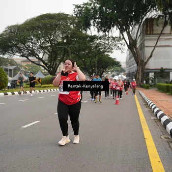 Runner Photo 8083649