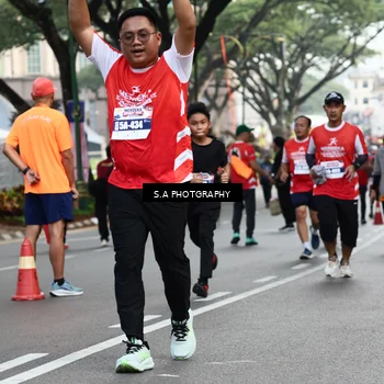 Runner Photo 8083650
