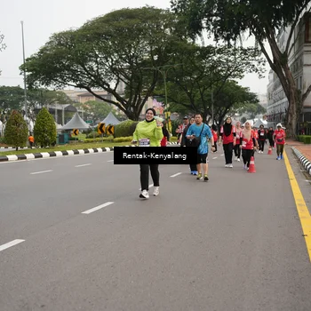 Runner Photo 8083652
