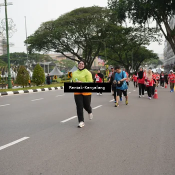 Runner Photo 8083653