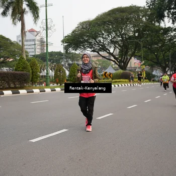 Runner Photo 8083658