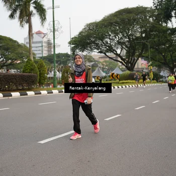 Runner Photo 8083661