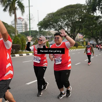Runner Photo 8083662