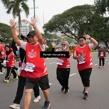 Runner Photo 8083663