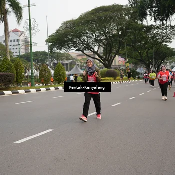Runner Photo 8083664