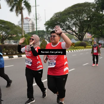 Runner Photo 8083666