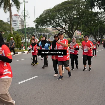 Runner Photo 8083667