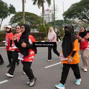 Runner Photo 8083669