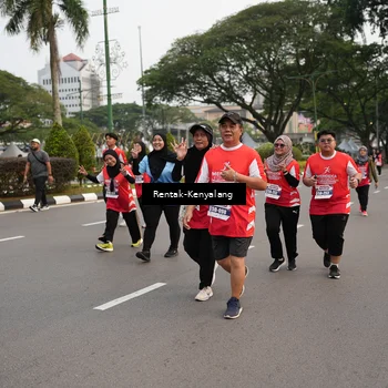 Runner Photo 8083670