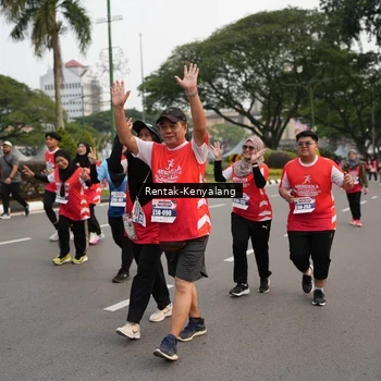 Runner Photo 8083671