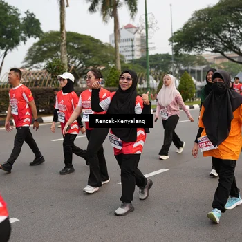 Runner Photo 8083673