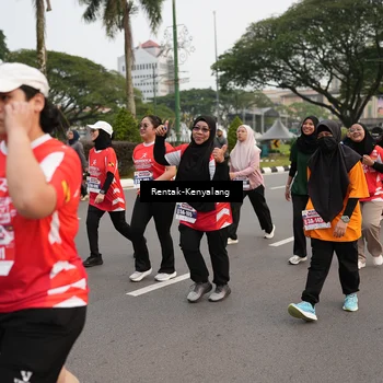 Runner Photo 8083674