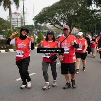 Runner Photo 8083676