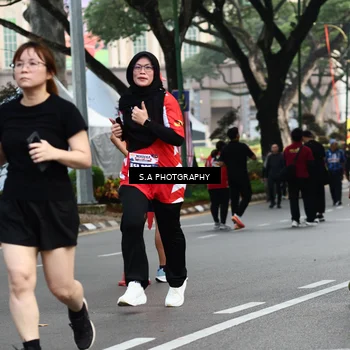 Runner Photo 8083678