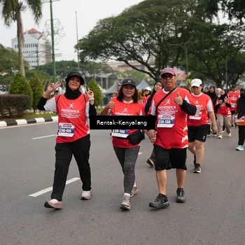 Runner Photo 8083679