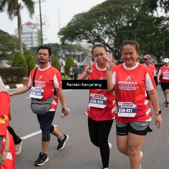 Runner Photo 8083681