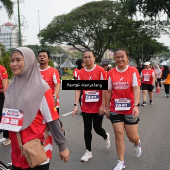 Runner Photo 8083686