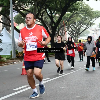 Runner Photo 8083687