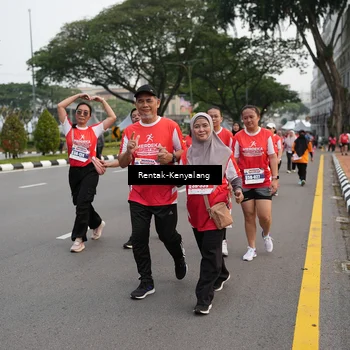 Runner Photo 8083689