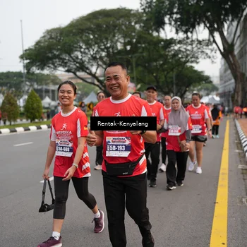 Runner Photo 8083690
