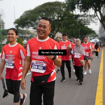 Runner Photo 8083695