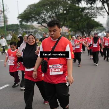 Runner Photo 8083697