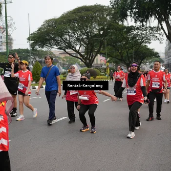 Runner Photo 8083699