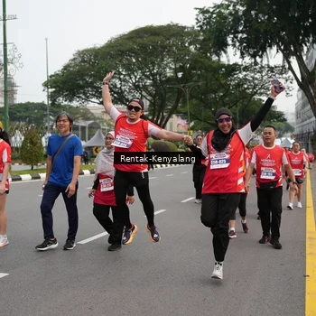 Runner Photo 8083700
