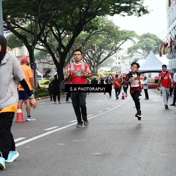 Runner Photo 8083701