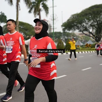 Runner Photo 8083702