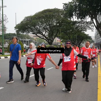Runner Photo 8083703